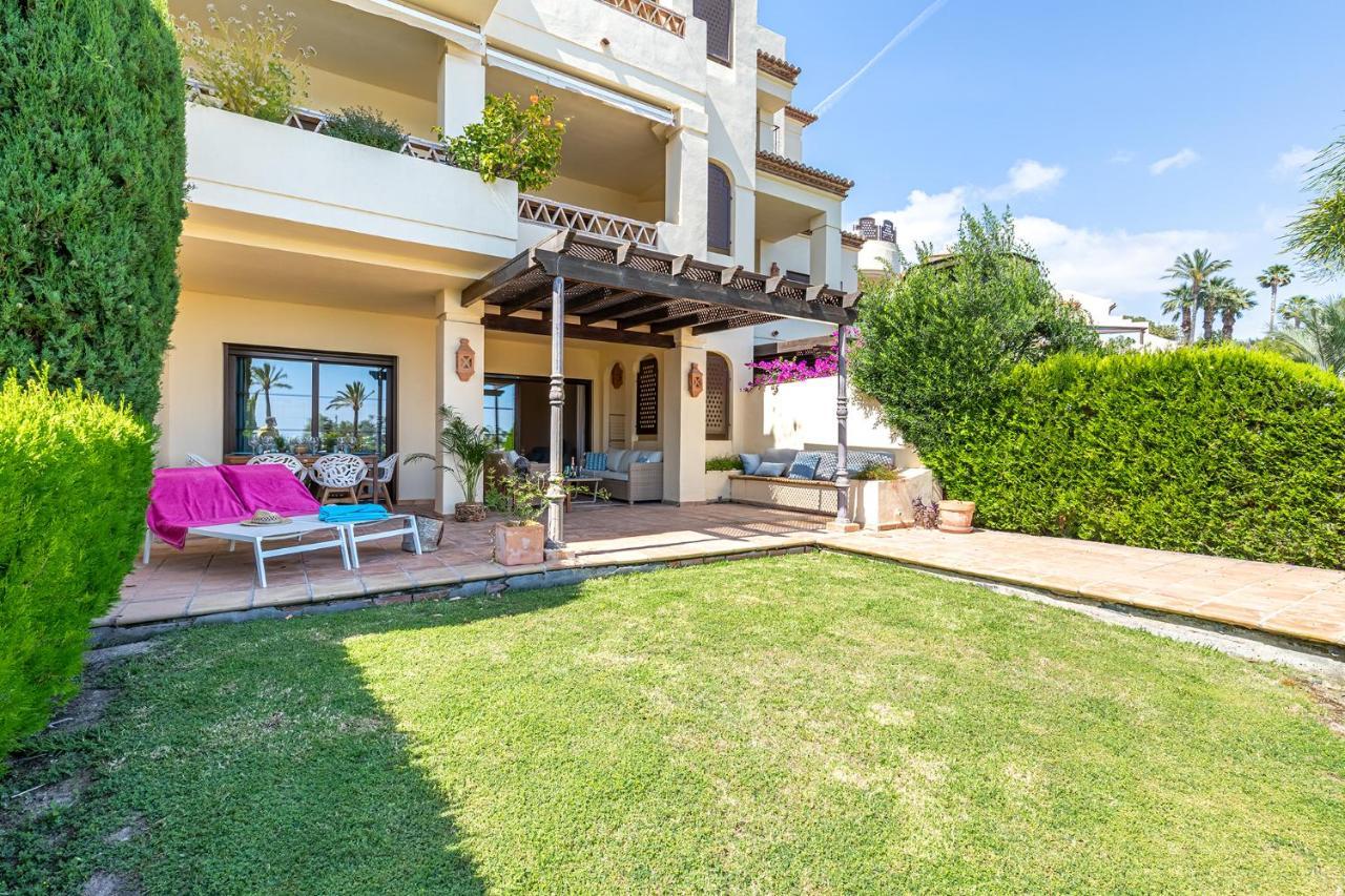 Bella Gadea Apartment Altea Exterior photo